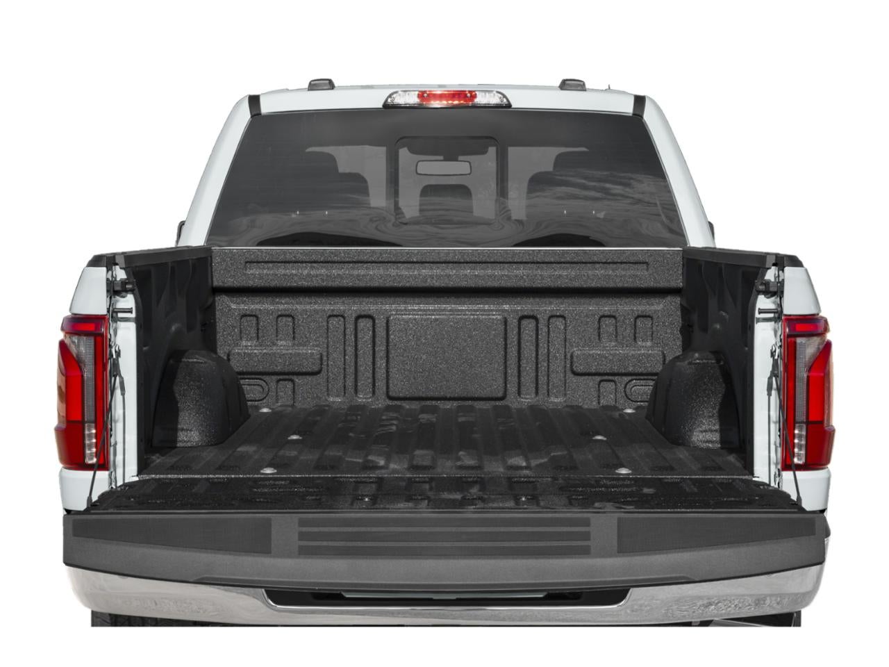 2026 Ford F-150 4X4 CREW LARIAT