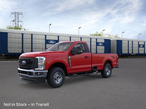 2026 Ford Super Duty F-350® XL
