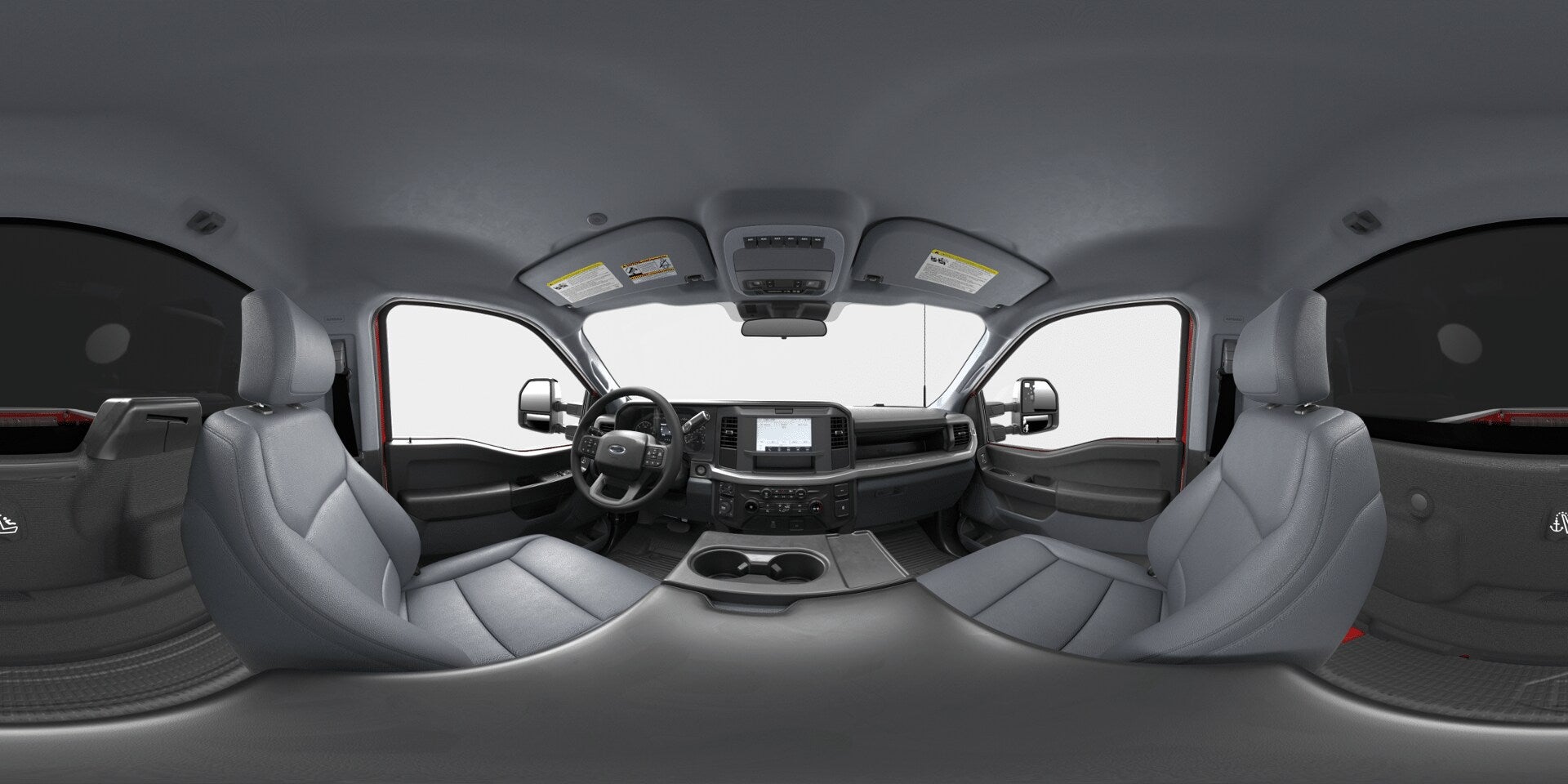 2026 Ford Super Duty F-350® XL