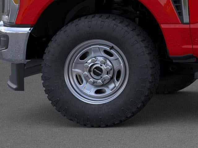 2026 Ford Super Duty F-350® XL