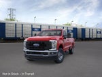 2026 Ford Super Duty F-350® XL