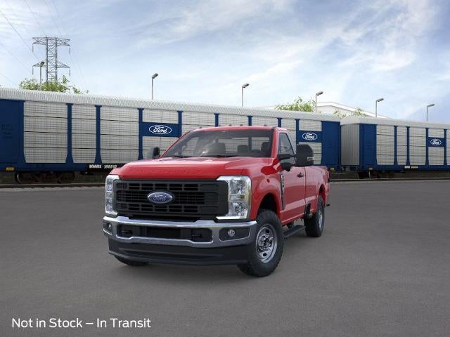 2026 Ford Super Duty F-350® XL