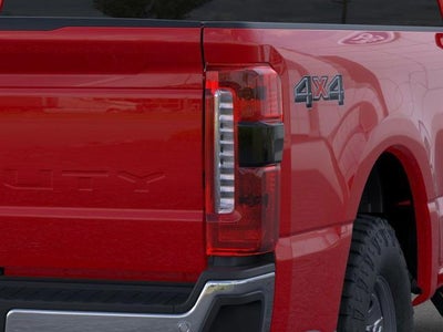 2026 Ford Super Duty F-350® XL