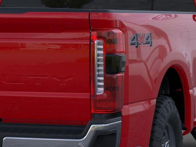 2026 Ford Super Duty F-350® XL