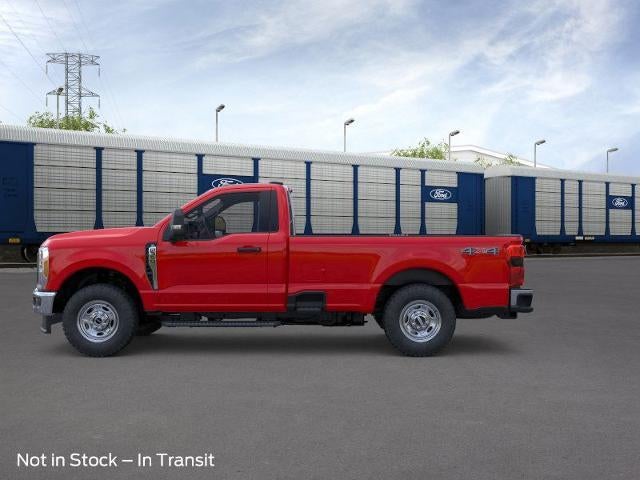 2026 Ford Super Duty F-350® XL