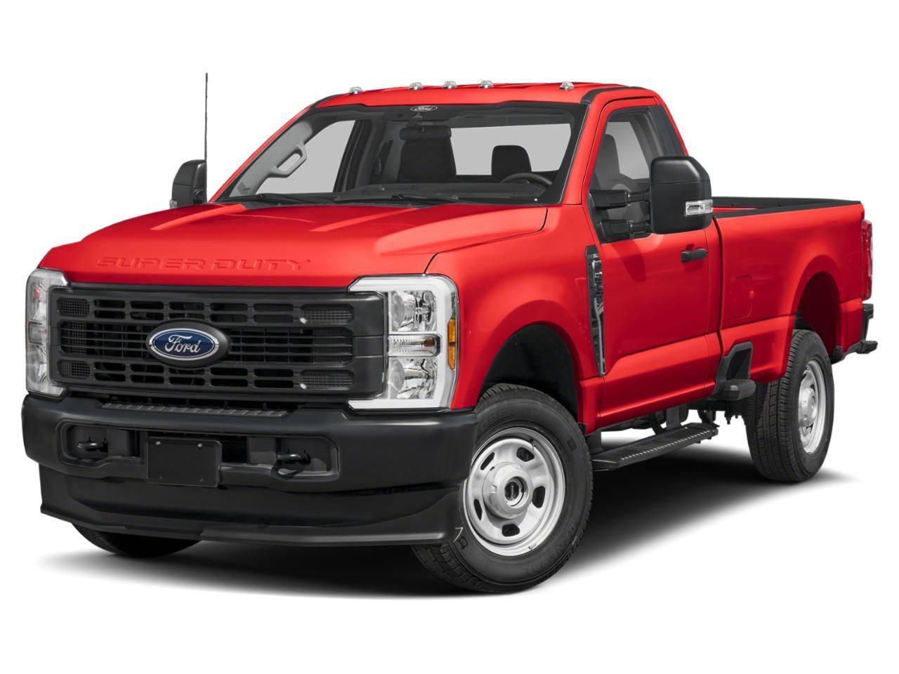 2026 Ford Super Duty F-350® XL