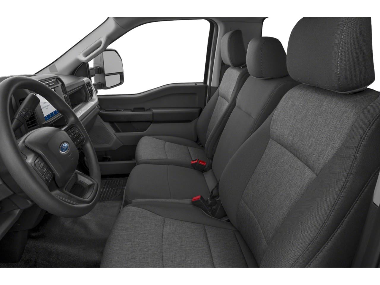 2026 Ford Super Duty F-350® XL