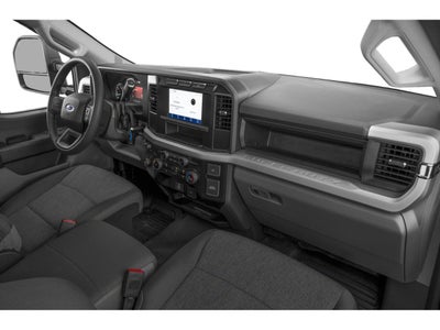 2026 Ford Super Duty F-350® XL