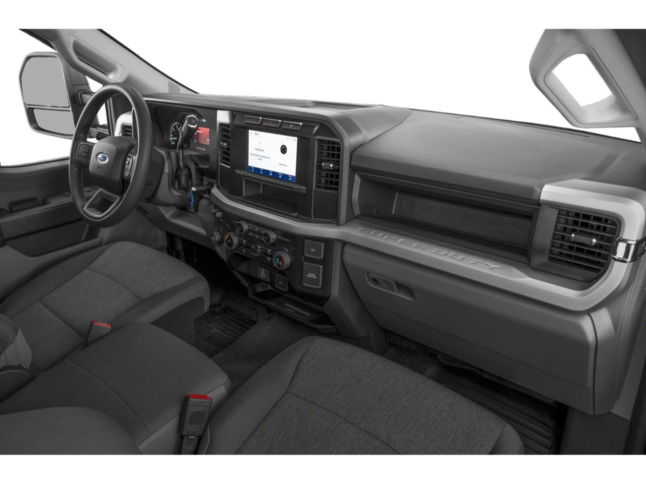 2026 Ford Super Duty F-350® XL