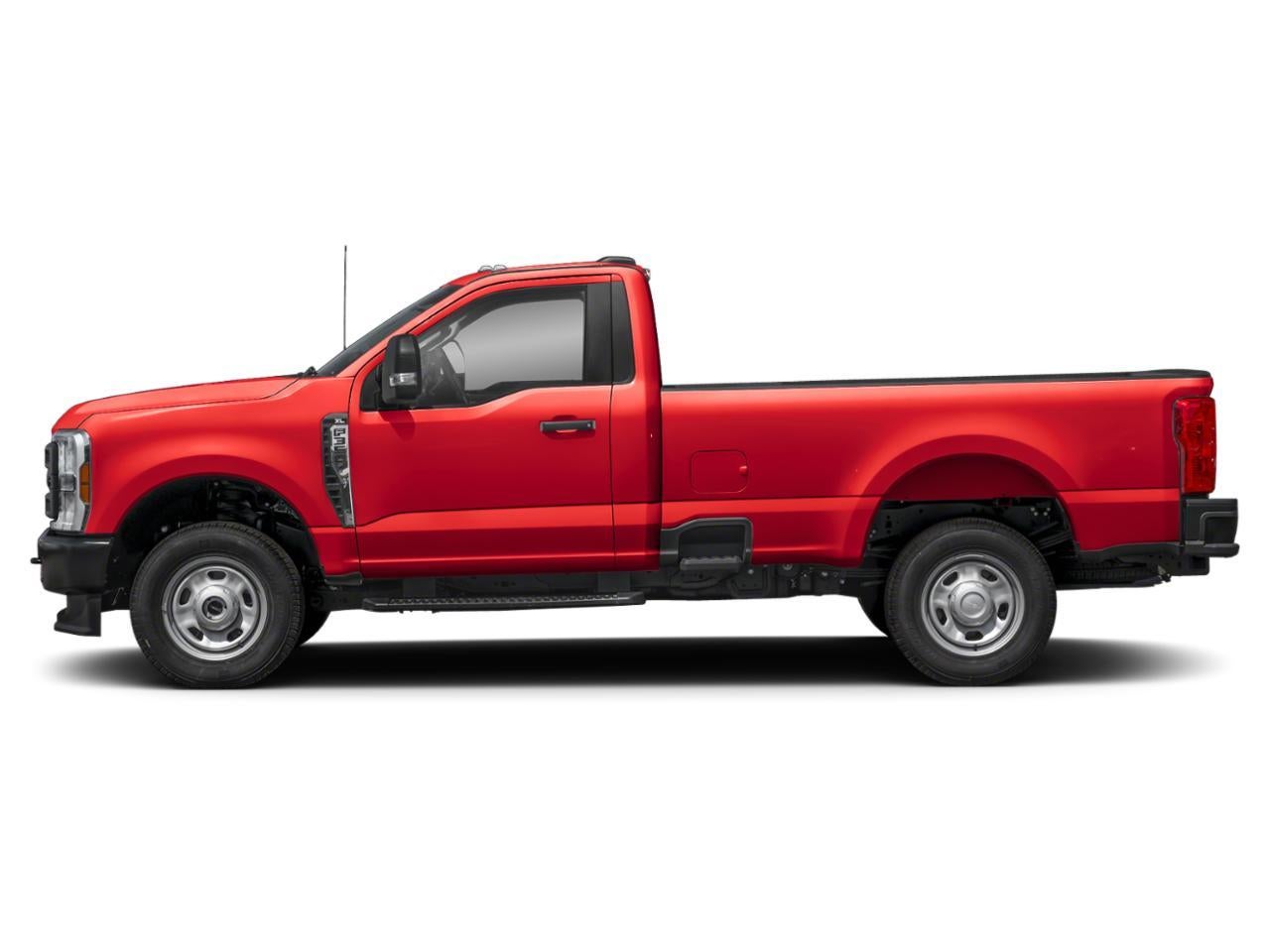2026 Ford Super Duty F-350® XL