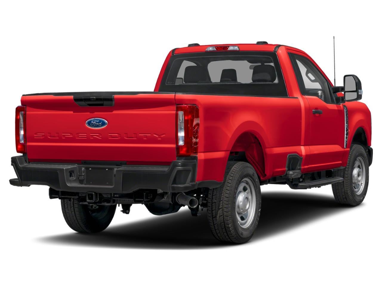 2026 Ford Super Duty F-350® XL