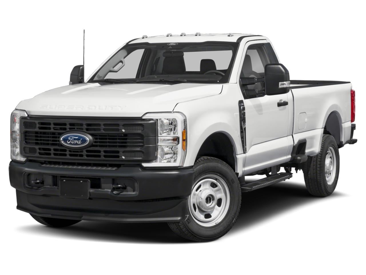 2026 Ford Super Duty F-350® XL