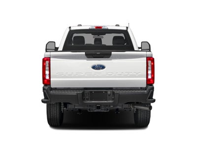 2026 Ford Super Duty F-350® XL
