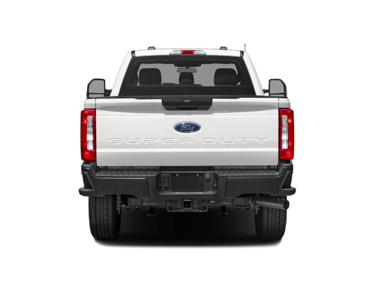 2026 Ford Super Duty F-350® XL