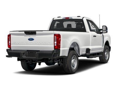 2026 Ford Super Duty F-350® XL