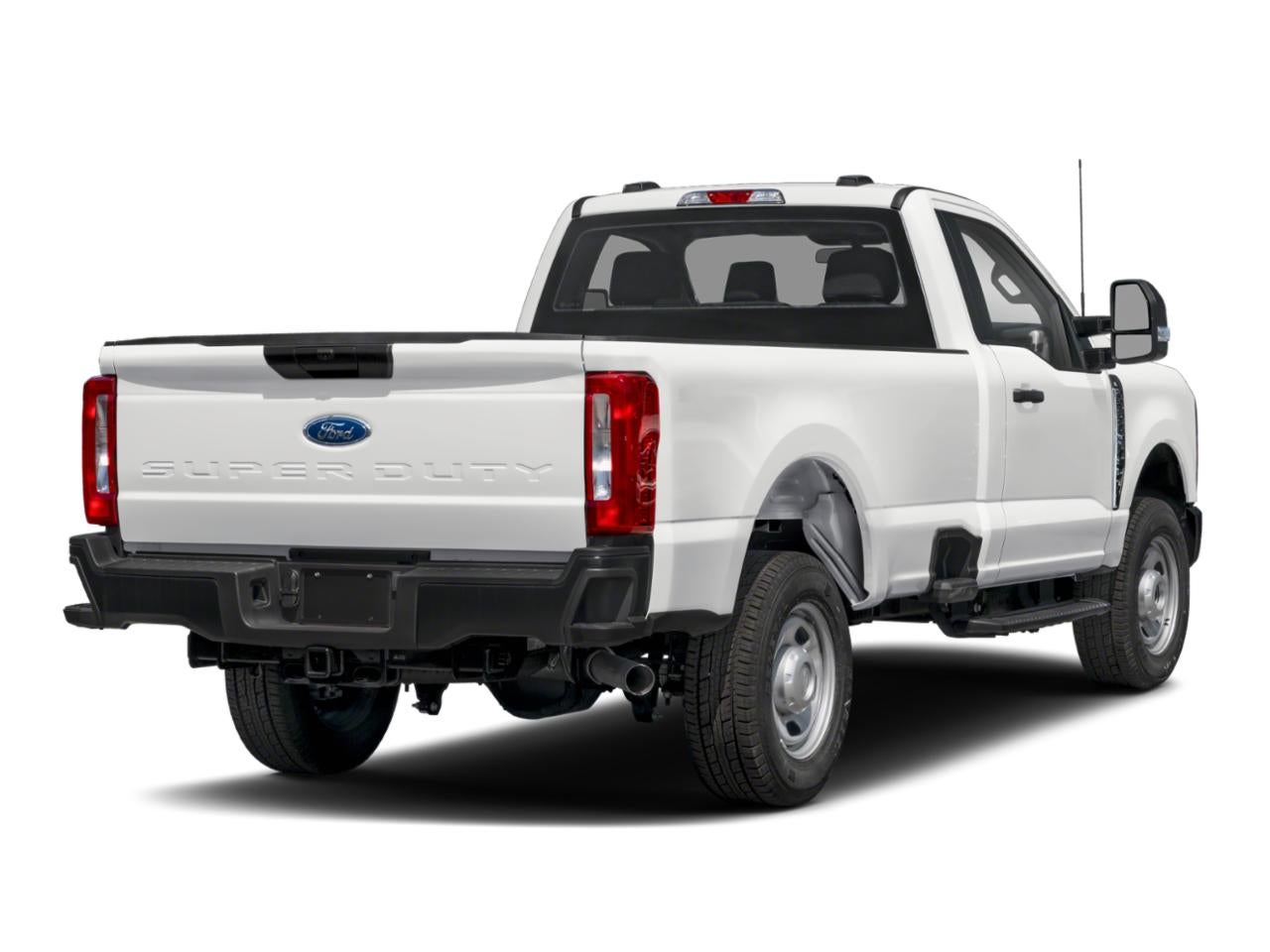 2026 Ford Super Duty F-350® XL