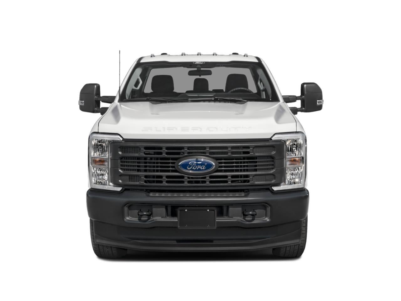 2026 Ford Super Duty F-350® XL