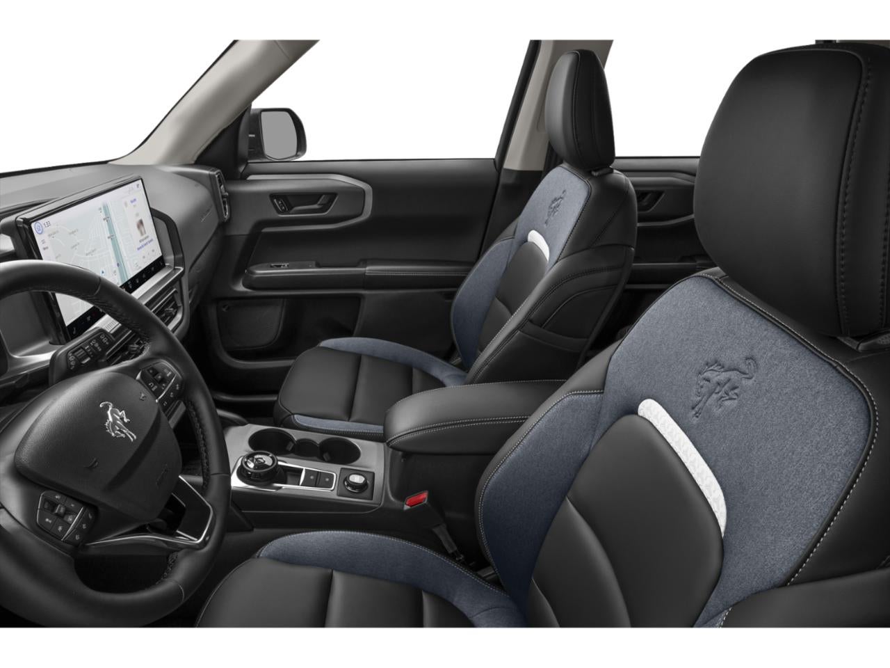 2025 Ford Bronco Sport Outer Banks®