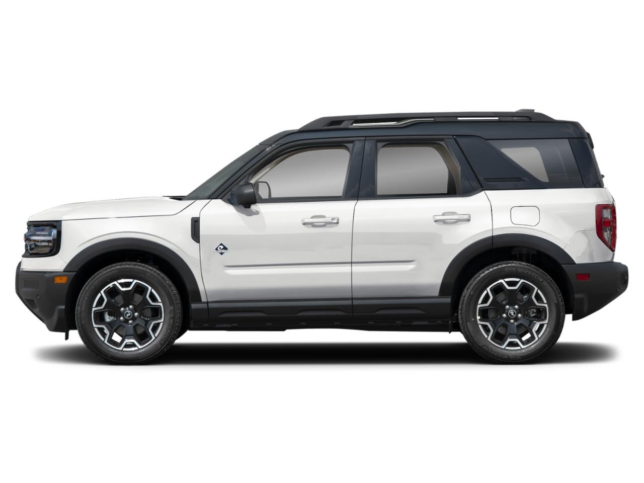 2025 Ford Bronco Sport Outer Banks®