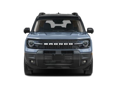 2025 Ford Bronco Sport Outer Banks®