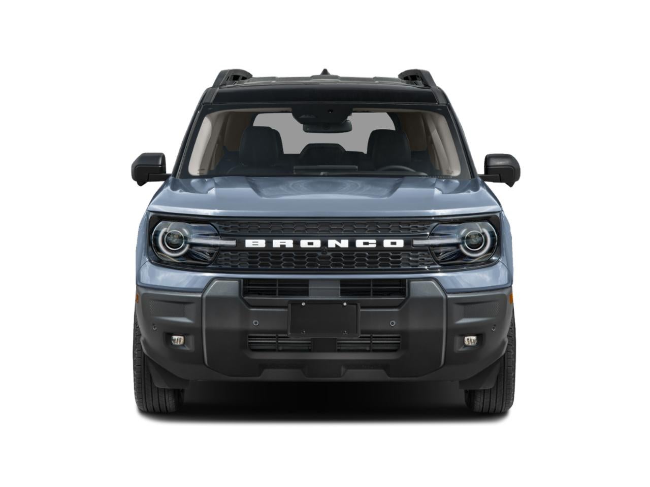 2025 Ford Bronco Sport Outer Banks®