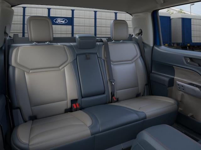 2026 Ford Maverick Lariat®