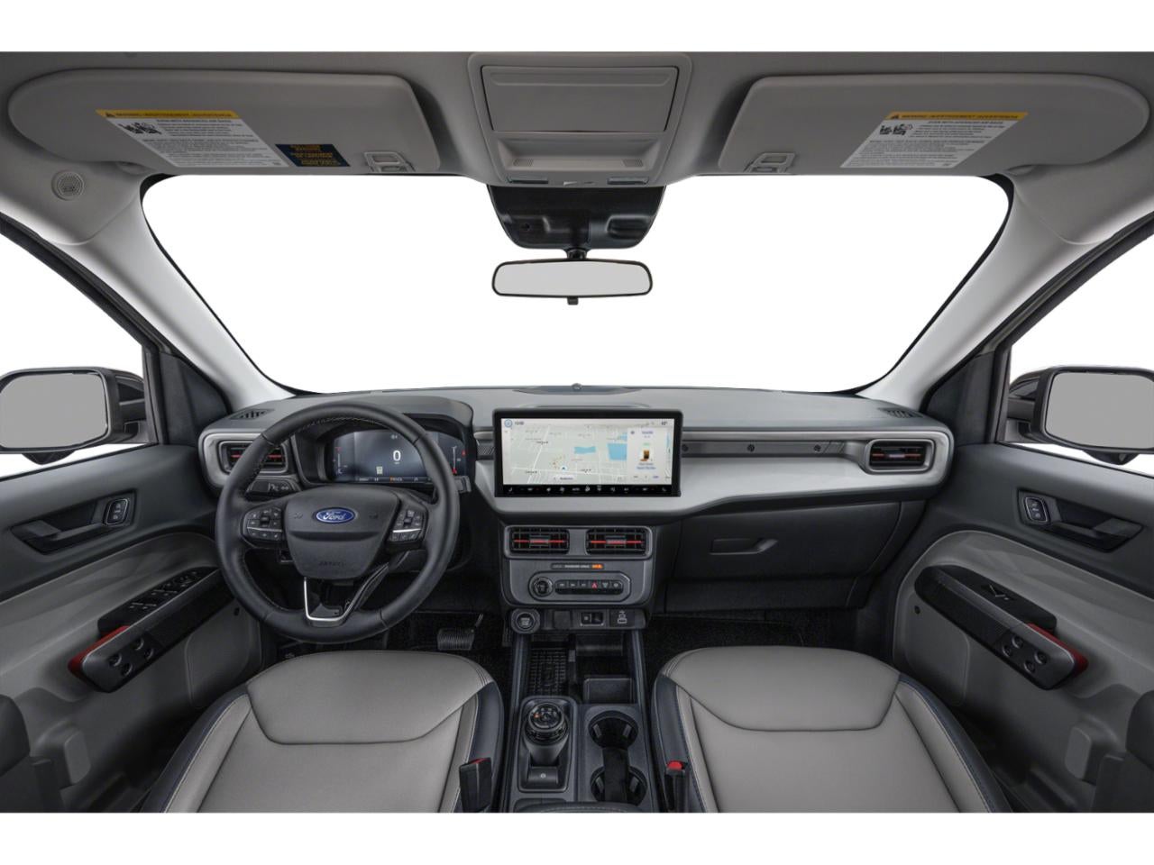 2026 Ford Maverick Lariat®