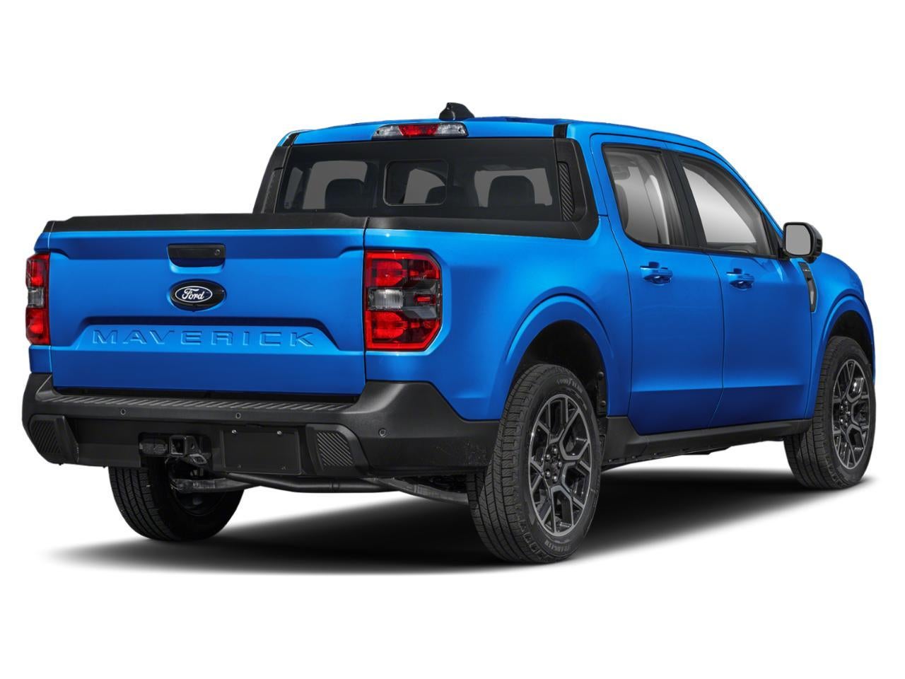 2026 Ford Maverick Lariat®