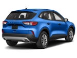 2020 Ford Escape S