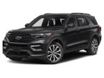 2024 Ford Explorer ST-Line