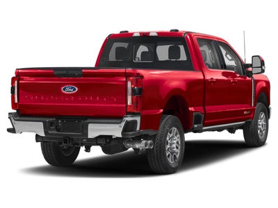 2024 Ford F-250 Lariat