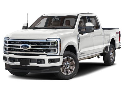 2024 Ford F-250 King Ranch
