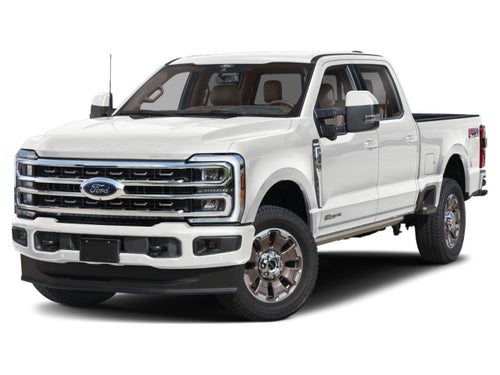 2024 Ford F-250 King Ranch