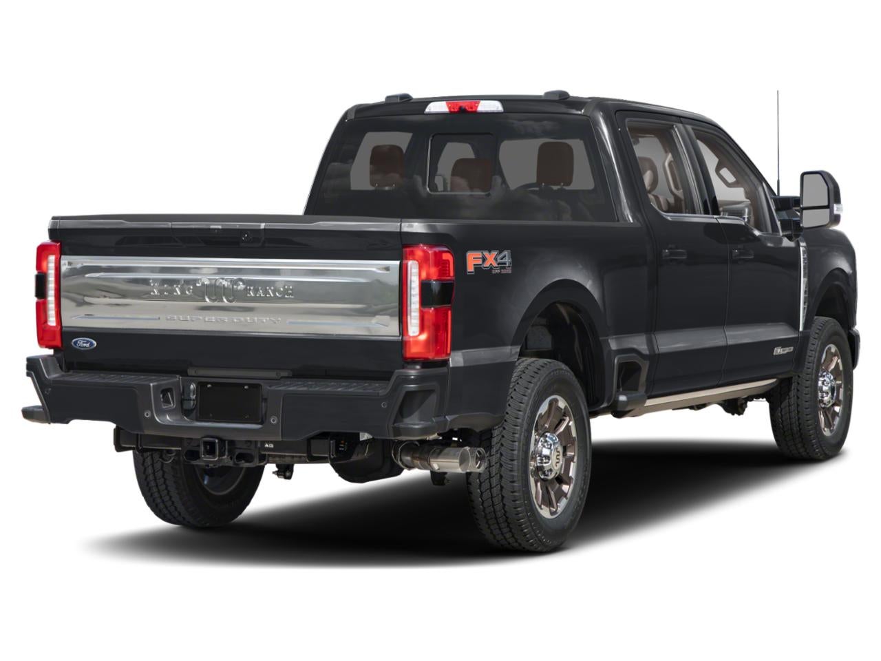 2024 Ford F-250 King Ranch
