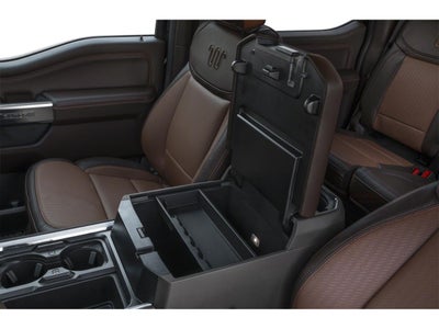 2024 Ford F-250 King Ranch