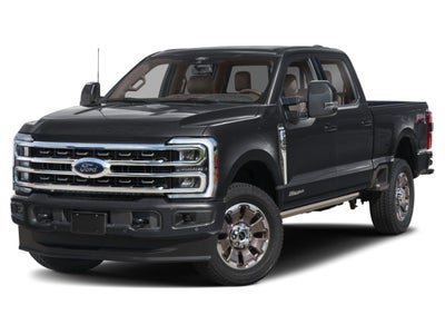 2024 Ford F-250 King Ranch