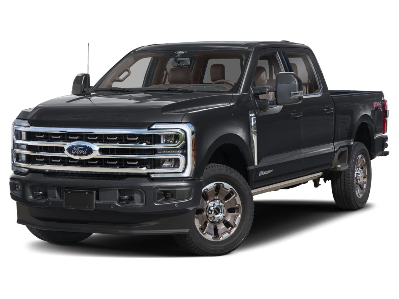 2024 Ford F-250 King Ranch