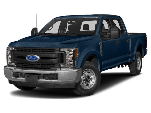 2019 Ford F-350 Lariat Super Duty