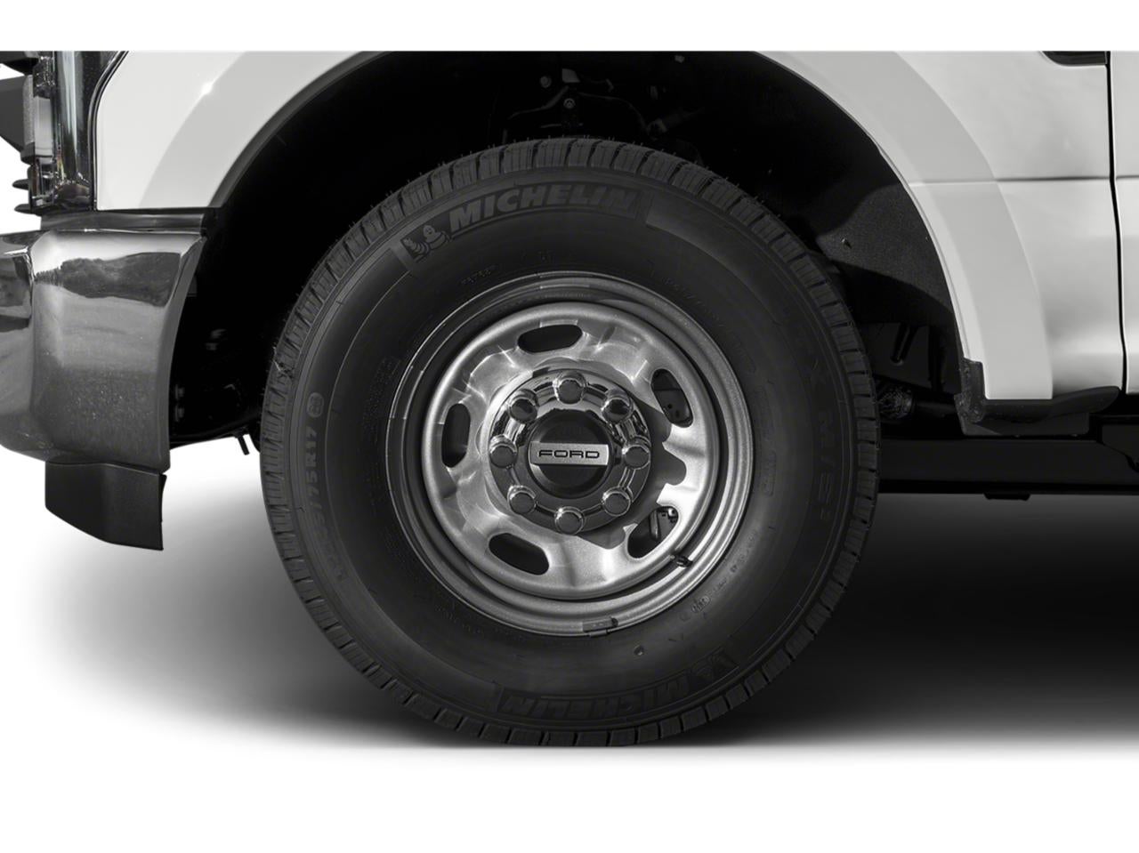 2019 Ford F-350 Lariat Super Duty