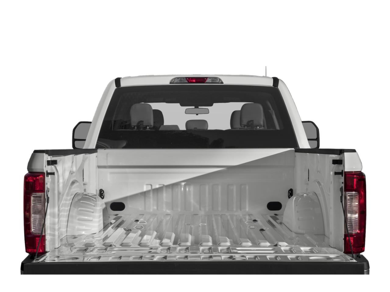 2019 Ford F-350 Lariat Super Duty