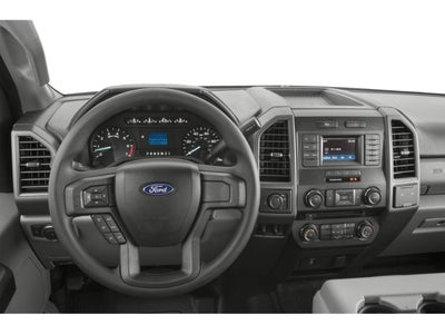 2019 Ford F-350 Lariat Super Duty