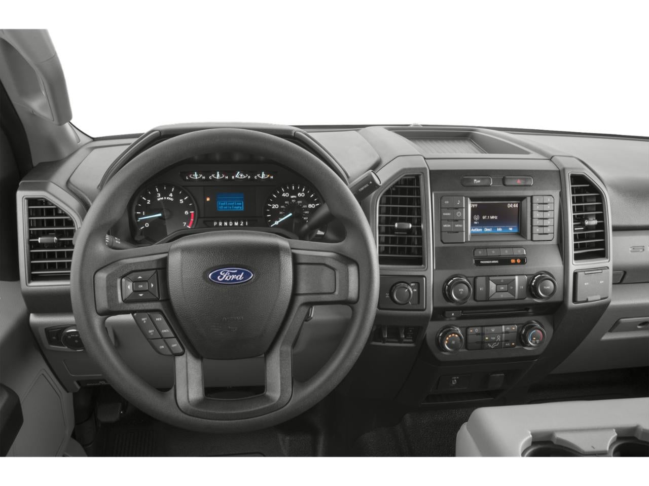 2019 Ford F-350 Lariat Super Duty