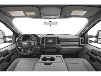 2019 Ford F-350 Lariat Super Duty