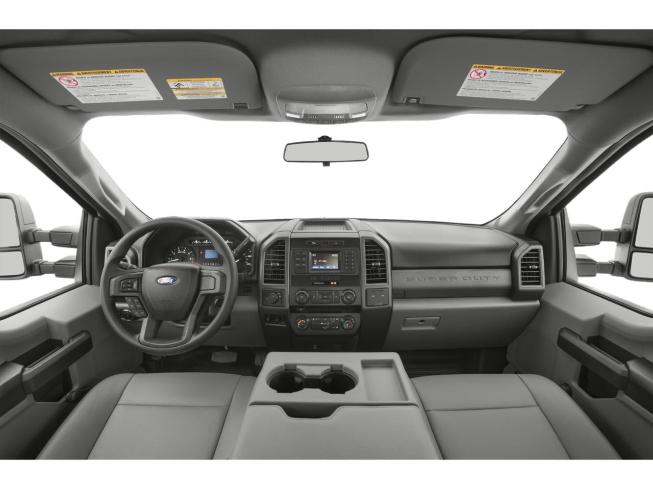 2019 Ford F-350 Lariat Super Duty