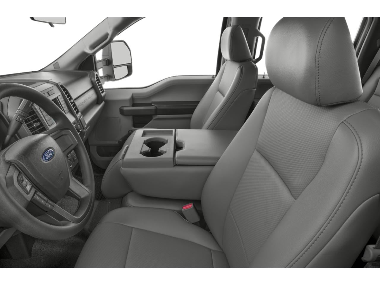 2019 Ford F-350 Lariat Super Duty