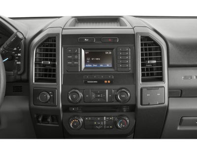 2019 Ford F-350 Lariat Super Duty