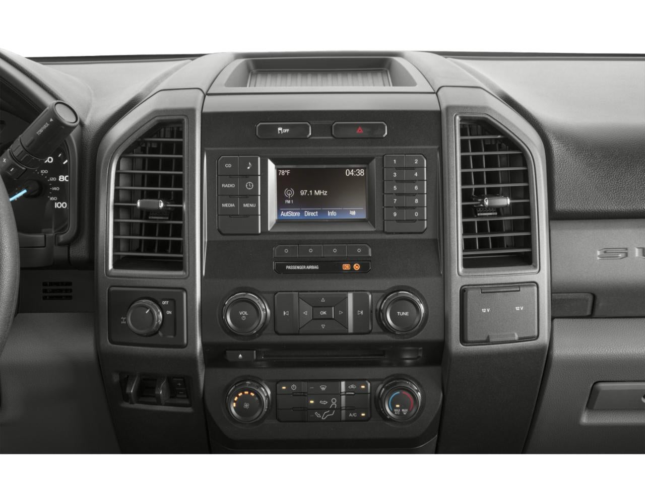 2019 Ford F-350 Lariat Super Duty