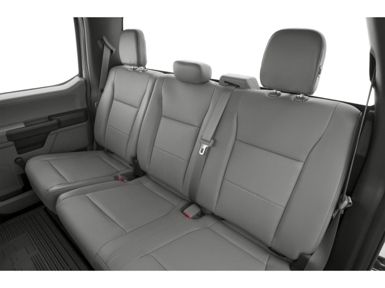 2019 Ford F-350 Lariat Super Duty