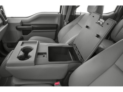2019 Ford F-350 Lariat Super Duty