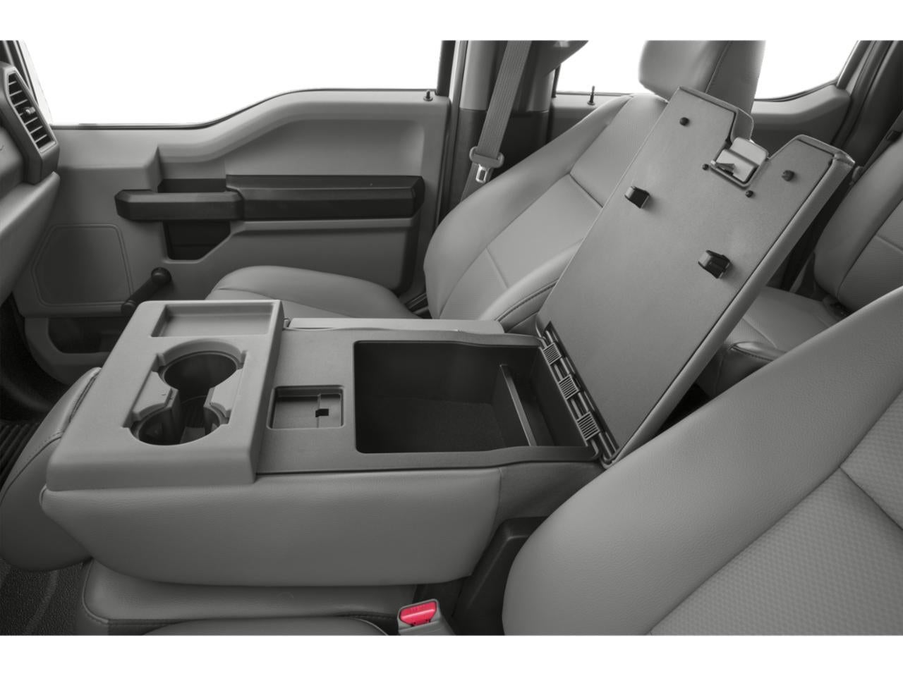 2019 Ford F-350 Lariat Super Duty